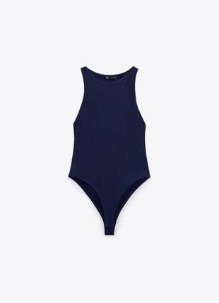Боди майка zara