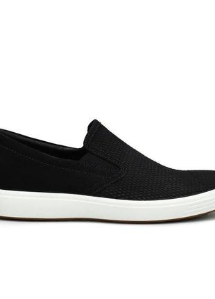 Сліпони, мокасини eco soft 7. оригінал. р 42, 45
