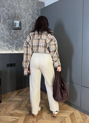 Брюки