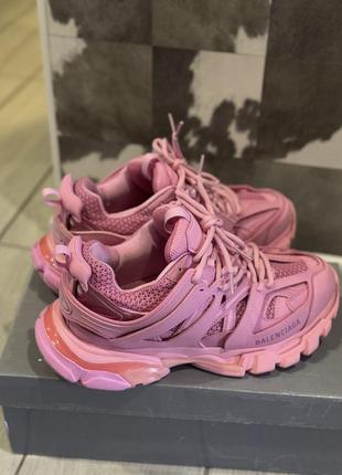 Кроссовки balenciaga сумка в подарок