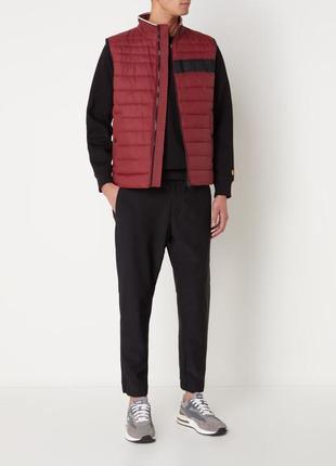 Чоловічий  жилет, безрукавка boss, hugo boss, оригінал