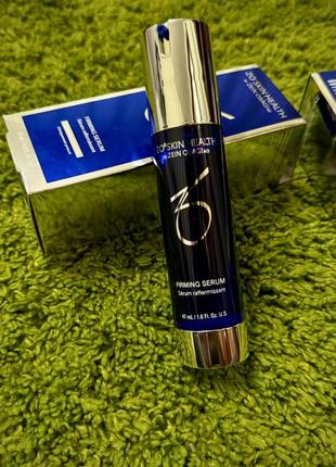 Zein obagi zo skin health firming serum 47 мл2 фото