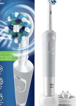 Oral-b щітка зубна
