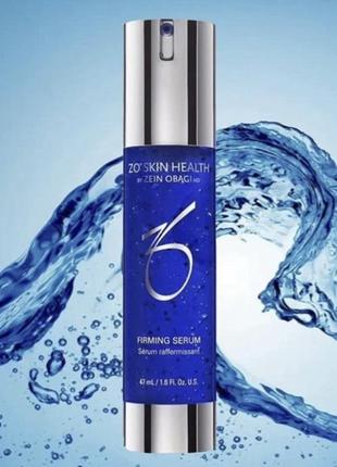 Zein obagi zo skin health firming serum 47 мл1 фото