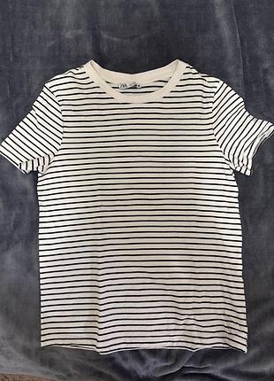 Футболка zara
