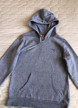 Худі puma