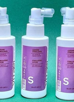 Лосьон против выпадения волос vitael hair loss stimulating lotion