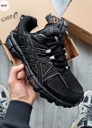 Asics 8