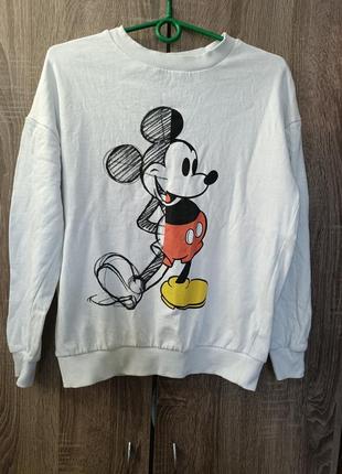 Худи микки маус дисней disney george
