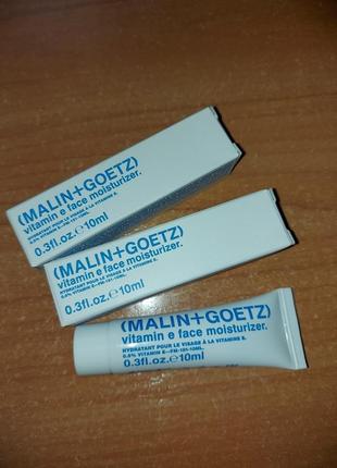 Malin+goetz vitamin e face moisturiser