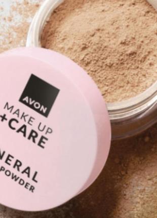 Lorena mineral nude powder
мінеральна розсипчаста пудра для обличчя 6г