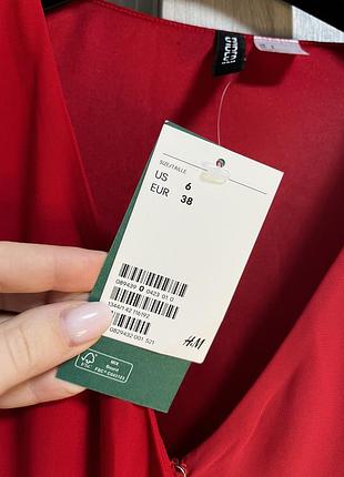 Платье h&amp;m 2