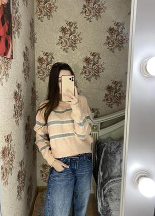 Светр кофта 3