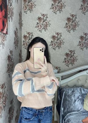 Светр кофта 5