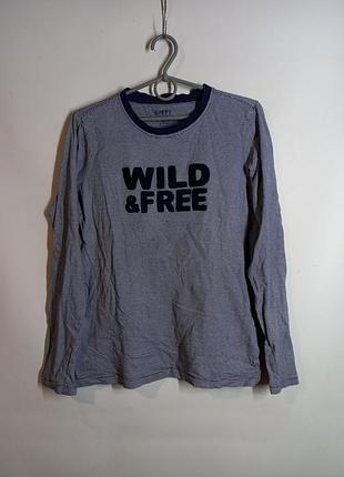 Лонгслив на мальчика 170-176 см