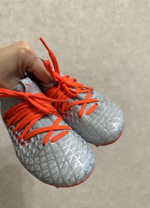 Обувь для футбола puma 29 размер