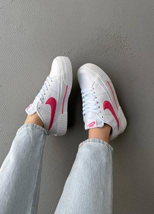 Кроссовки nike id womens free
