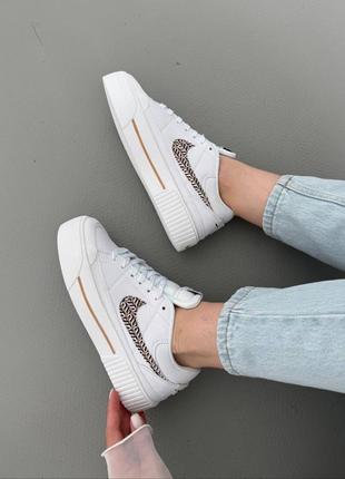 Кроссовки nike id womens free