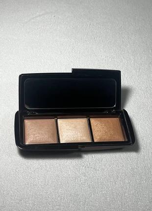 hourglass vanish airbrush pressed translucent