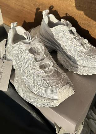Кросівки balenciag