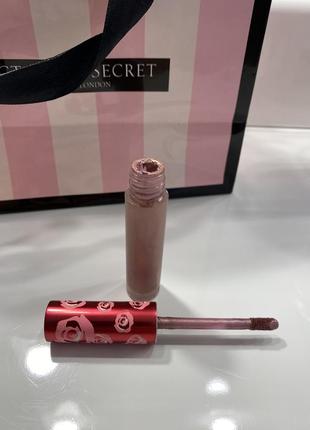 Блеск lime crime