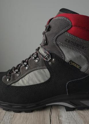Черевики lowa innovo gtx mid з goretex