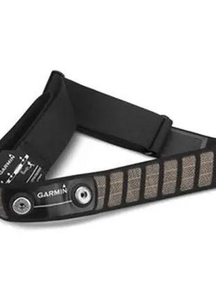 Мягкий нагрудный ремень для пульсометра garmin access, hrm3-ss, star+electrodes