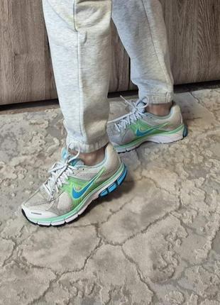 Стильные женские кроссовки nike оригинал р.38.5