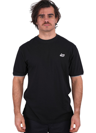 Футболка peaceful hooligan sterling t-shirt white