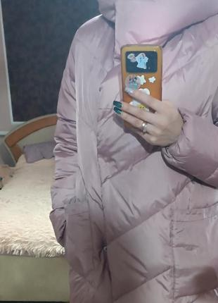 Пуховик