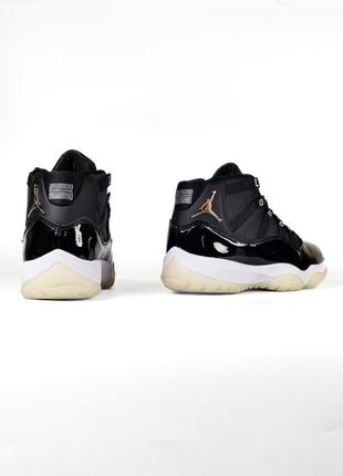 Nike air jordan 11 retro jubilee 25th anniversary 