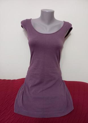 Домашнее платье женское