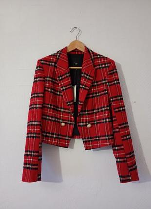 Жакет river island