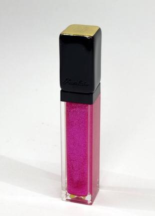 Помада для губ	guerlain	kisskiss liquid