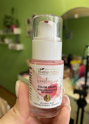 Bielenda color drops