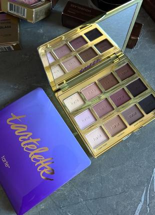 Палетка Bobbi brown тени