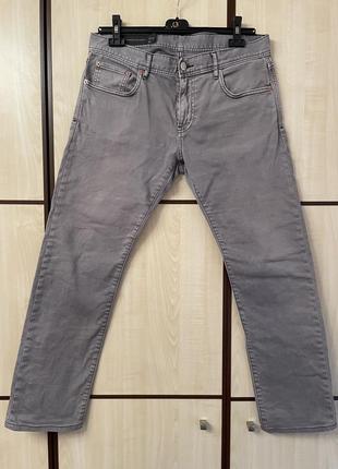 Armani exchange джинсы