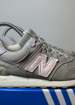 Кроссовки Meias New Balance Run Lightweight Crew preto azul branco 3 pares