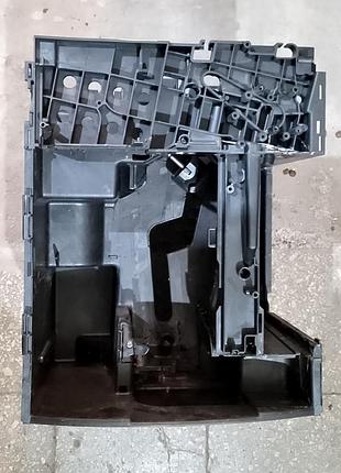 Корпус для кофемашина delonghi esam 4400_3 magnifica rapid cappuccino б/у