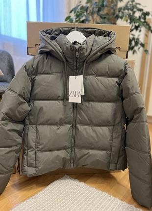 Куртка zara