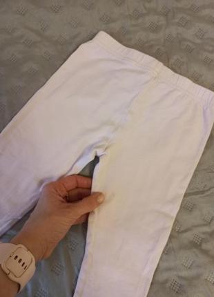 Віддам! лосини+піжамні штани 3