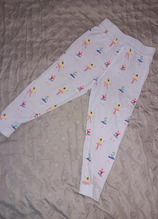 Віддам! лосини+піжамні штани 4