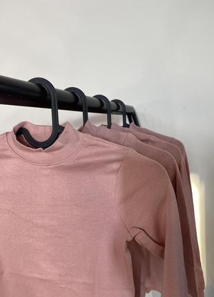 Водолазка на девочку h&amp;m 2