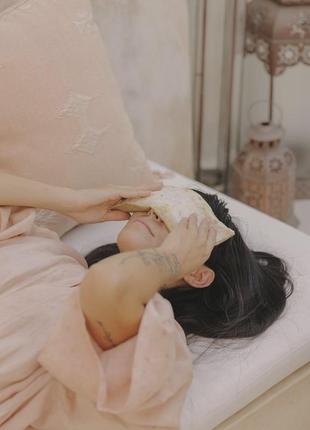 Relax eye pillow (подушка для релексации)