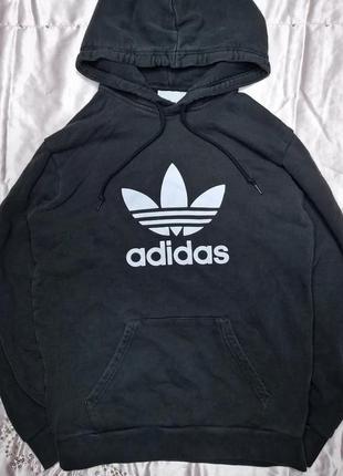 Ціна: 390 грн 
базове худі adidas розмір xs стан ідеальний