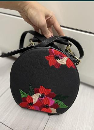 Сумка zara