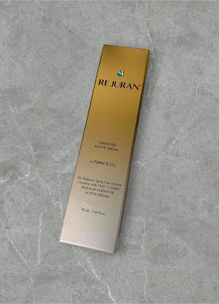 Rejuran крем для обличчя healer turnover active cream 50 мл
