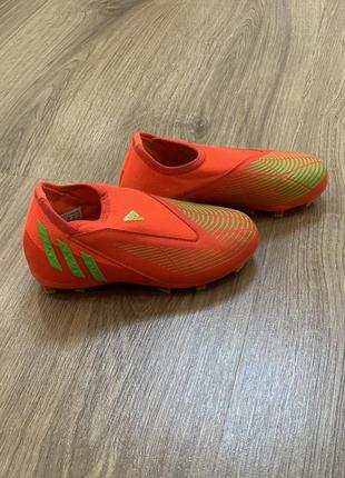 Футбольні бутси,бутсы adidas predator , копи,копочки,сороконожки