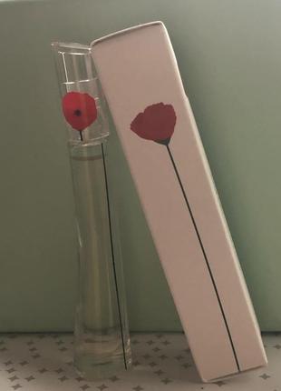 Мініатюра flower by kenzo