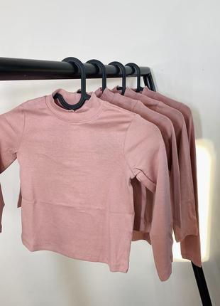 Водолазка на девочку h&m